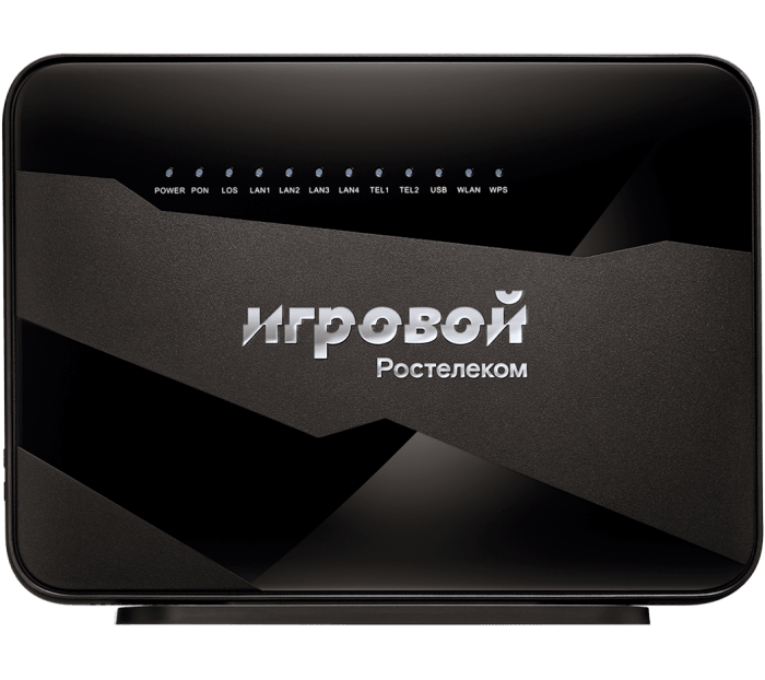 Wi-Fi роутер Ростелеком в Касли
