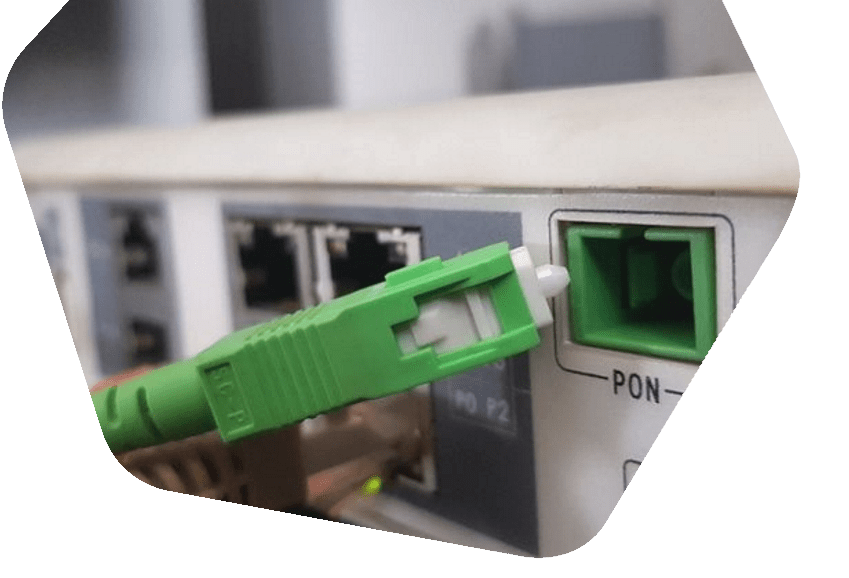 Оптоволоконный интернет в Касли