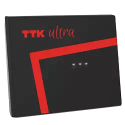 Wi-Fi роутер ТТК в Касли